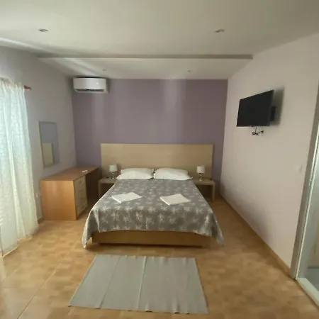 Vukovic * Макарска