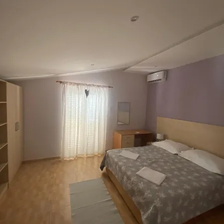 Vukovic Apartman *