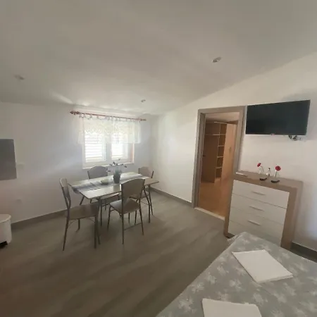 Vukovic Apartment