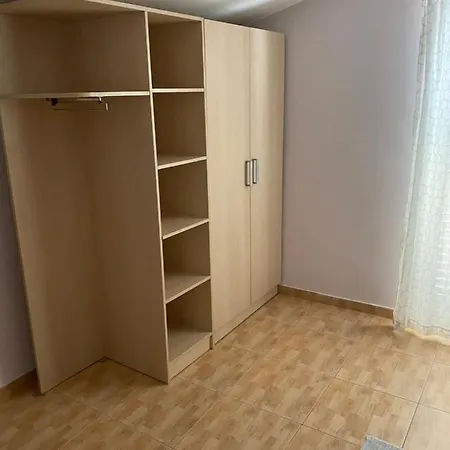 Vukovic Apartment