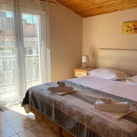 Vukovic Apartment