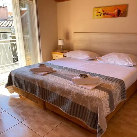 Apartment Vukovic