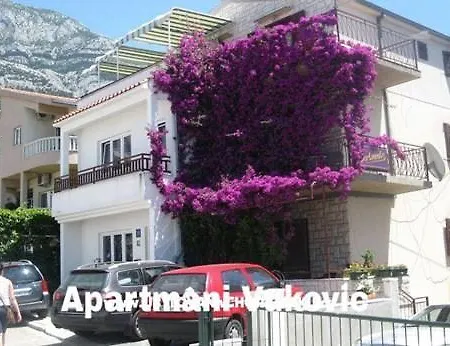 Vukovic * Makarska