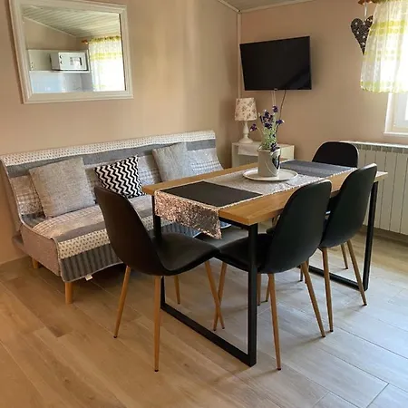 Apartamento Vukovic *