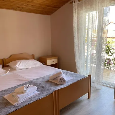 Apartamento Vukovic *